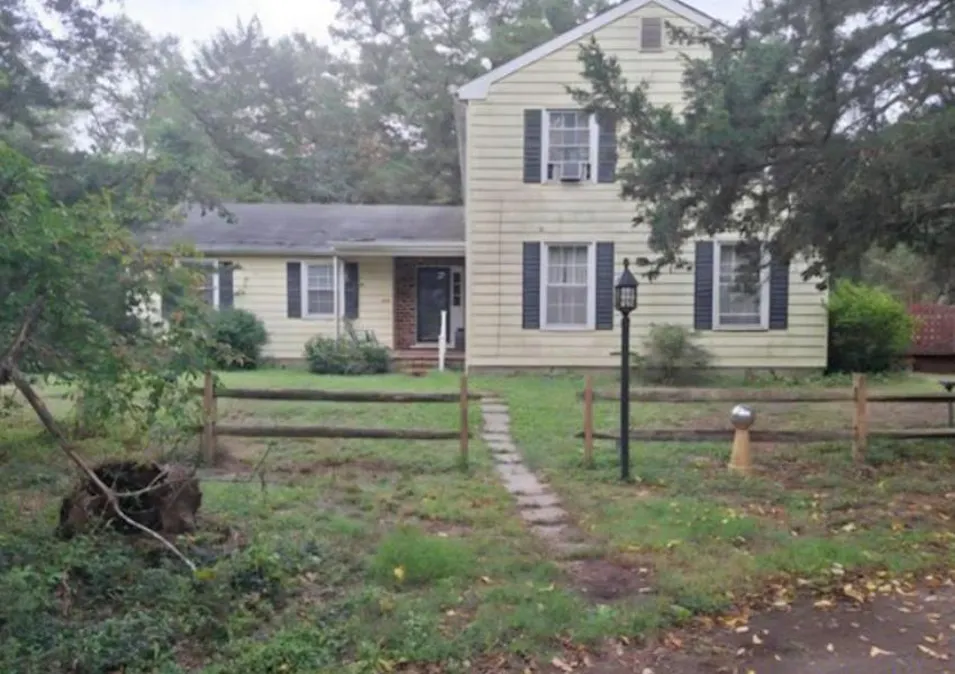 650 Chestnut Neck Road Port Republic, NJ 08241, Atlantic County