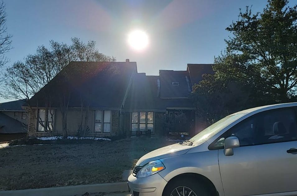 2606 Northridge Drive Garland, TX 75043, Dallas County