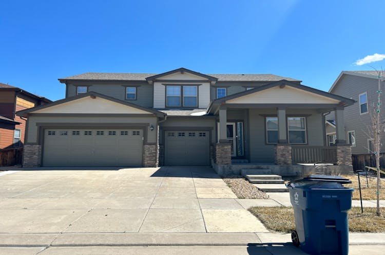 12276 Helena Street Brighton, CO 80603, Adams County