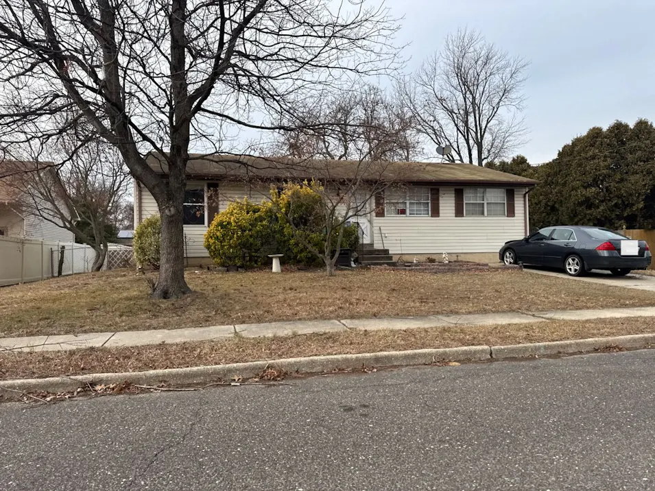 265 Middlesex Ave West Deptford, NJ 08086, Gloucester County