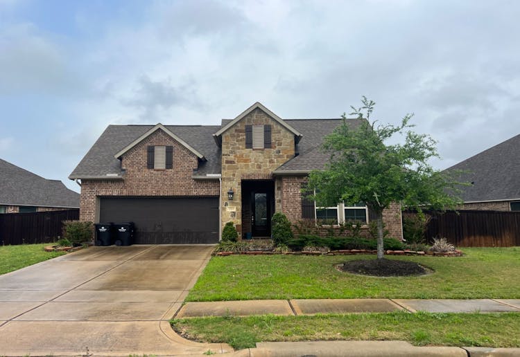 3519 Whitman Dr, Iowa Colony, TX, 77583, USA