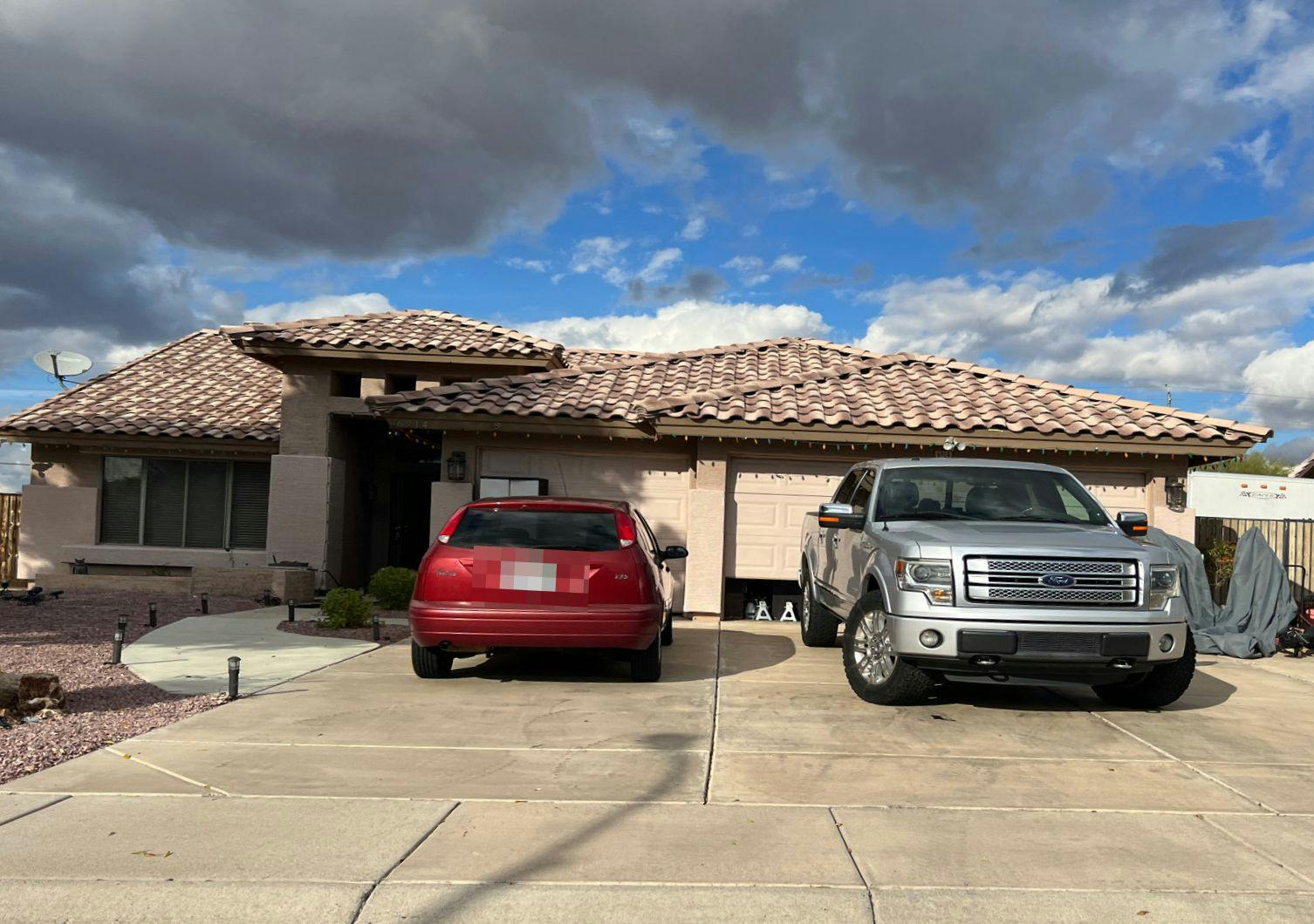 Monte Lindo , Glendale, AZ 85310 #1