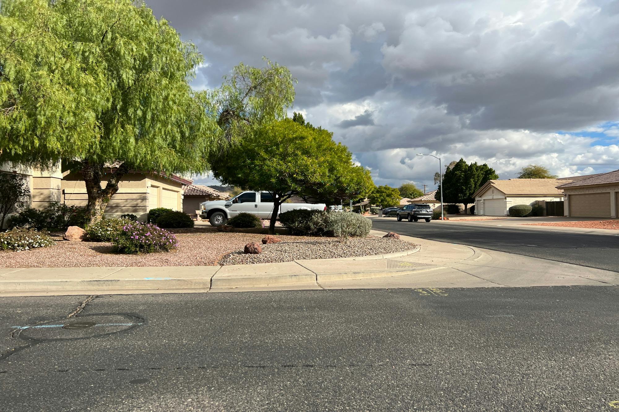 Monte Lindo , Glendale, AZ 85310