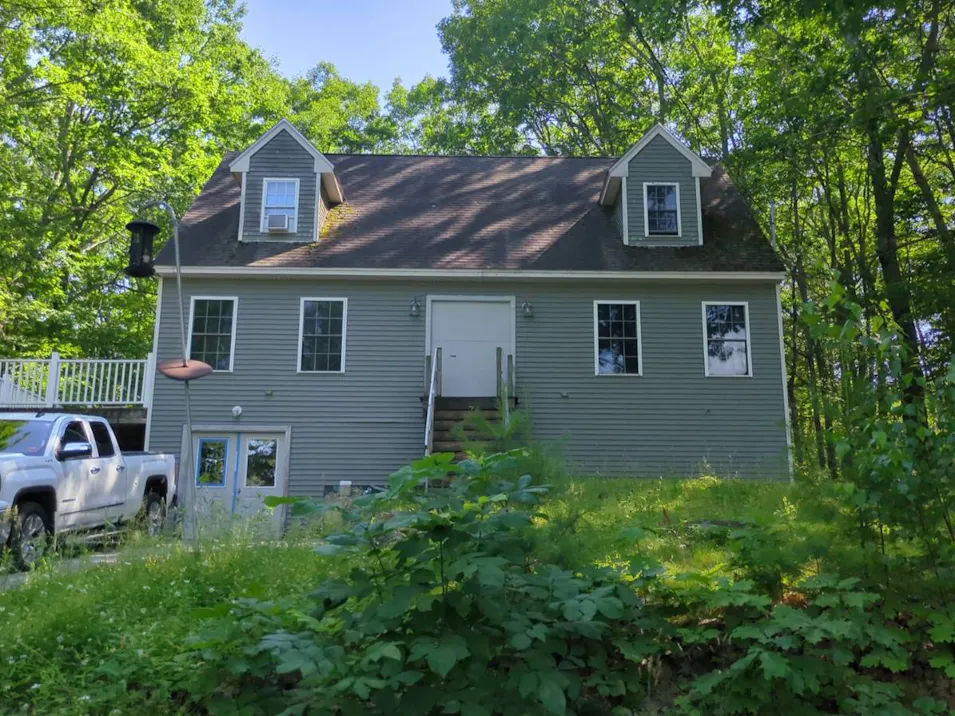 107 Rhode Island Avenue Lyman, ME 04002, York County