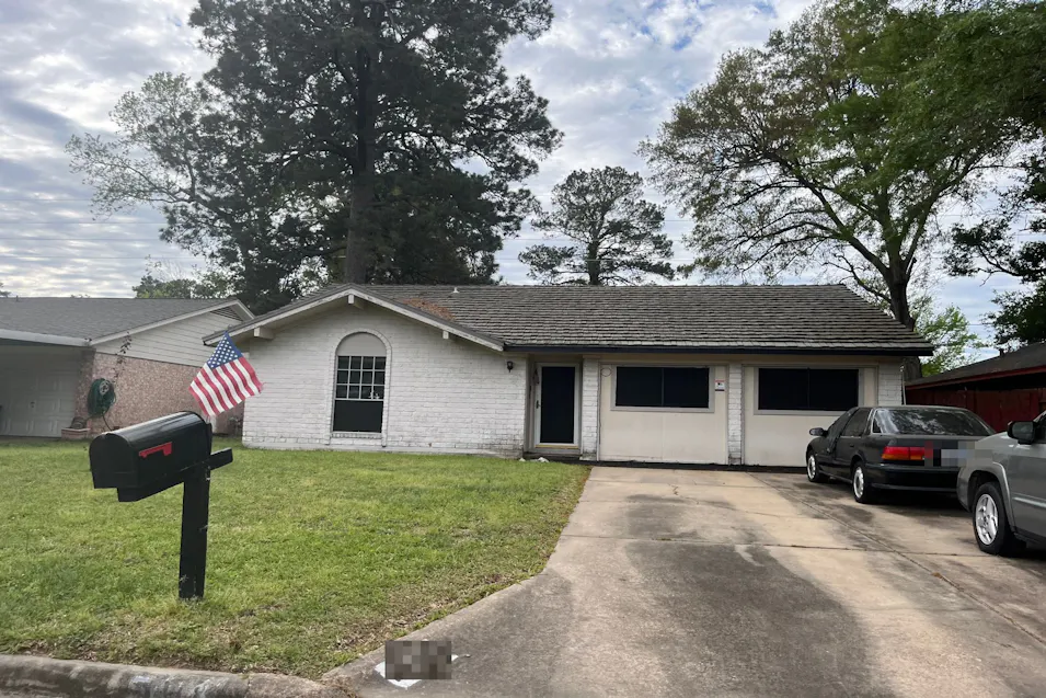 5018 Toho Dr Houston, TX 77032, Harris County