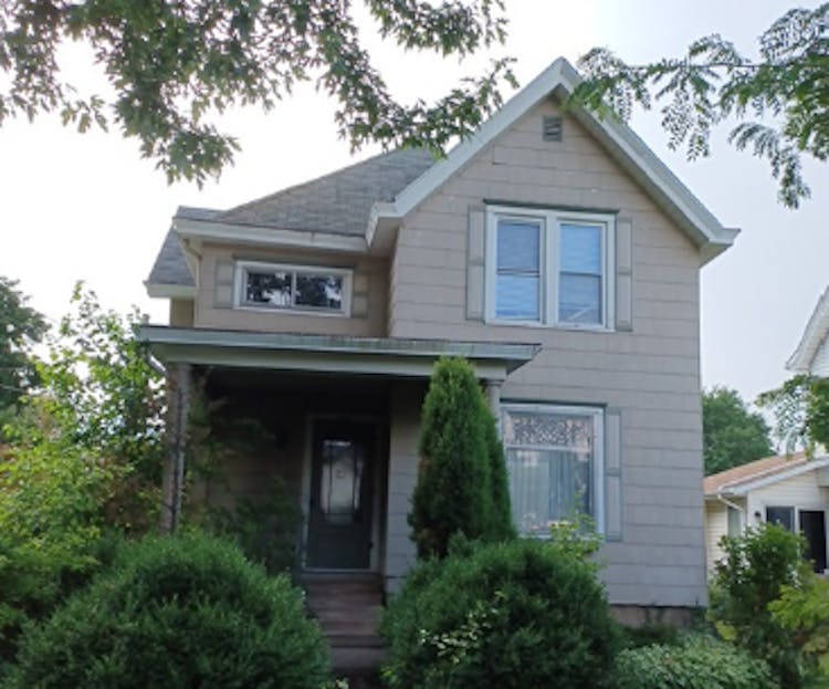 706 Pennsylvania Ave, Mendota, IL, 61342, USA