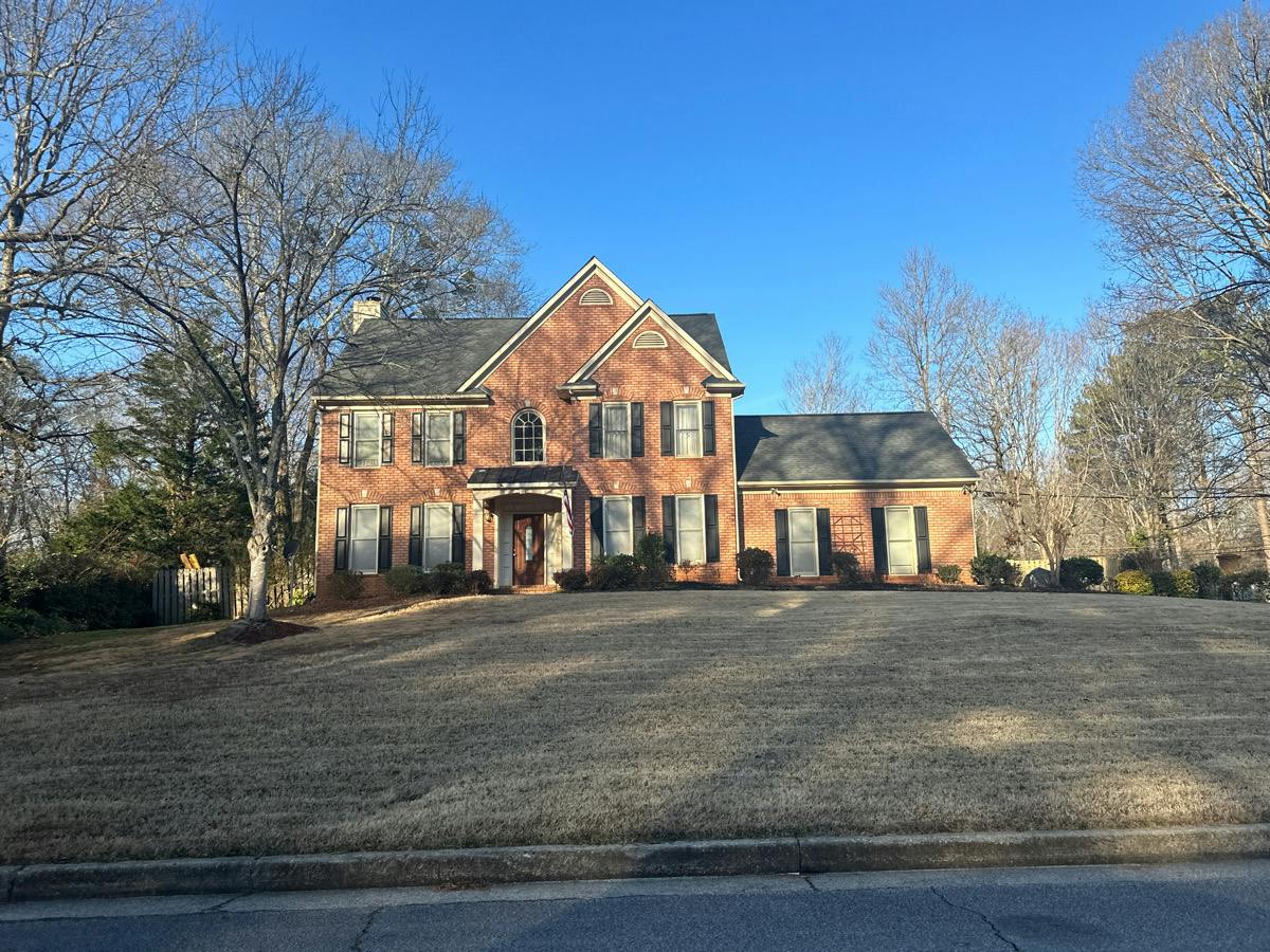 Fairfield Approach , Jonesboro, GA 30236