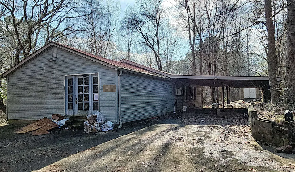 170 Flowers Rd NW Resaca, GA 30735, Gordon County