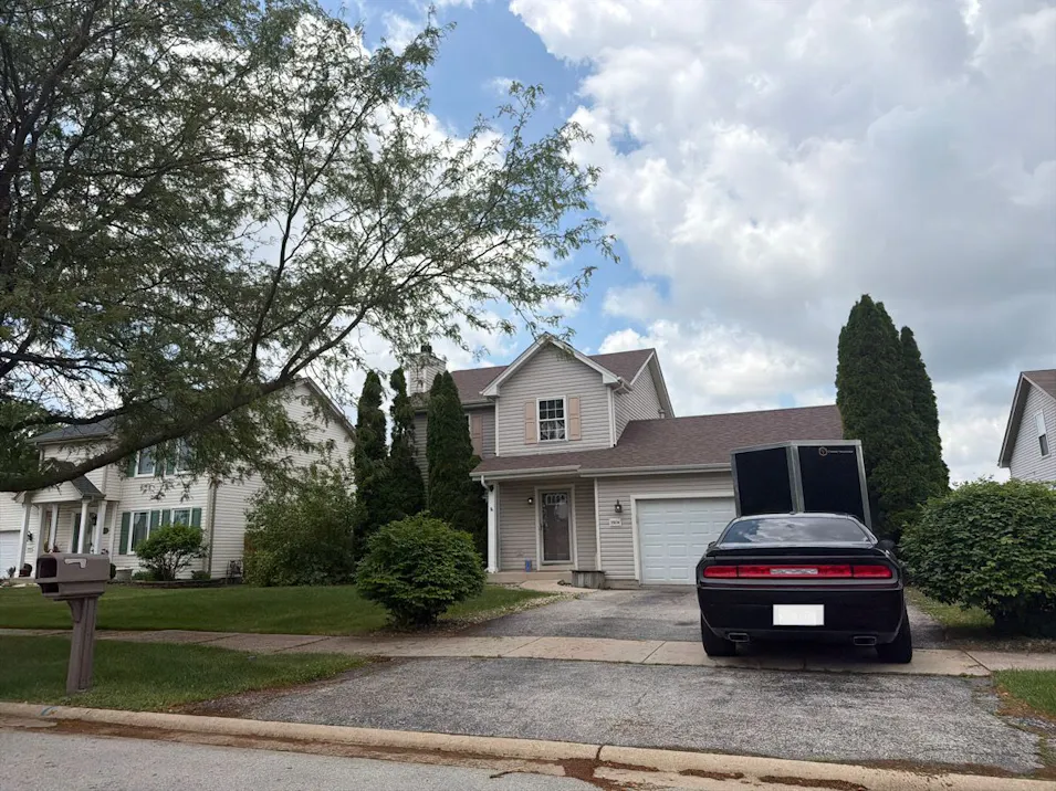 25634 Lilac Ave Monee, IL 60449, Will County