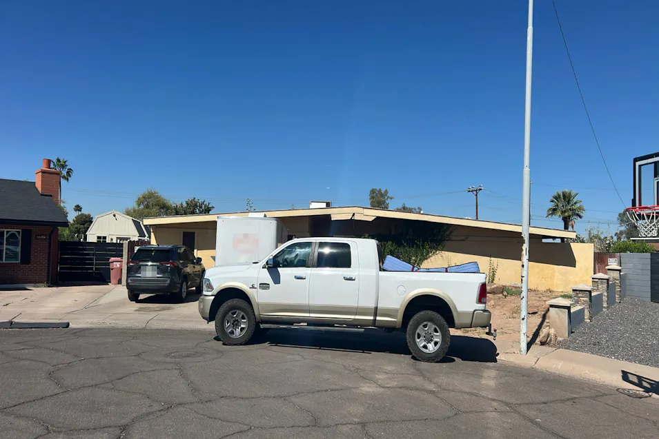 7726 Portland St Scottsdale, AZ 85257, Maricopa County