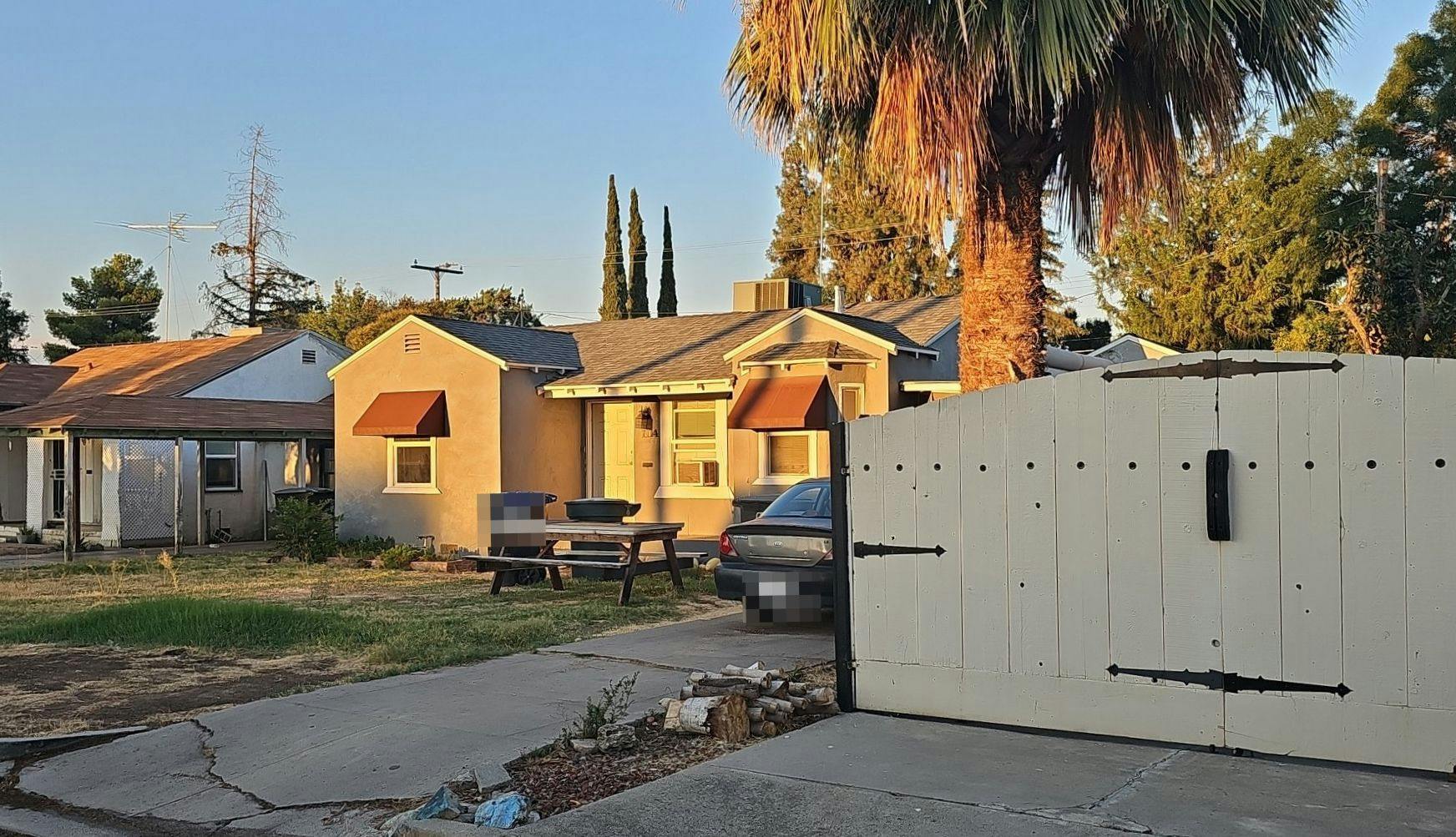 Conyer St, Visalia, CA 93291 #1