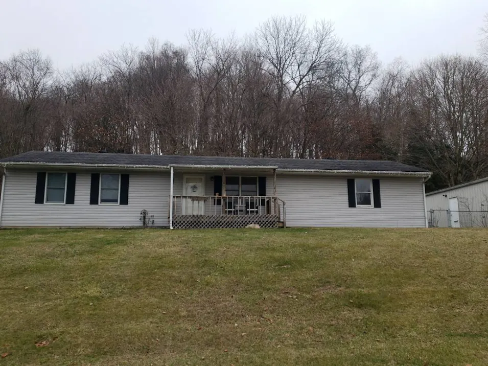 181 Northland Court Chillicothe, OH 45601, Ross County