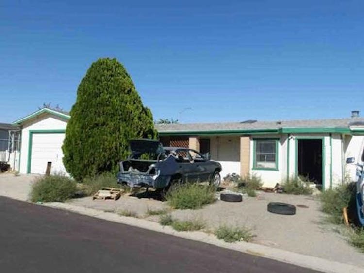 330 Parkland Way Fernley, NV 89408, Lyon County