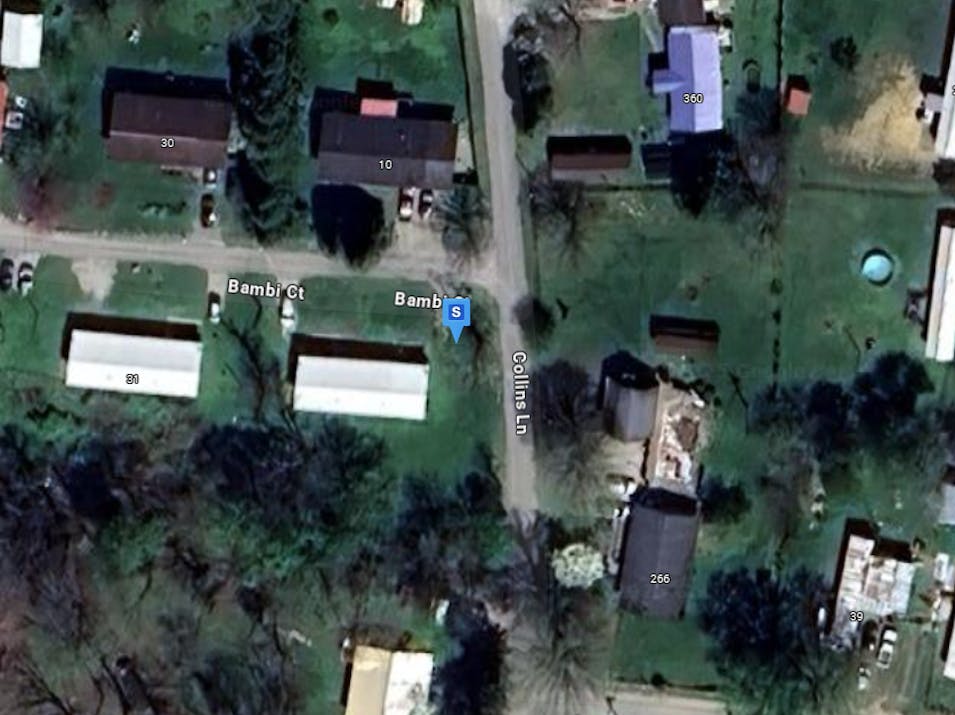 400 Collins Ln Corbin, KY 40701, Whitley County