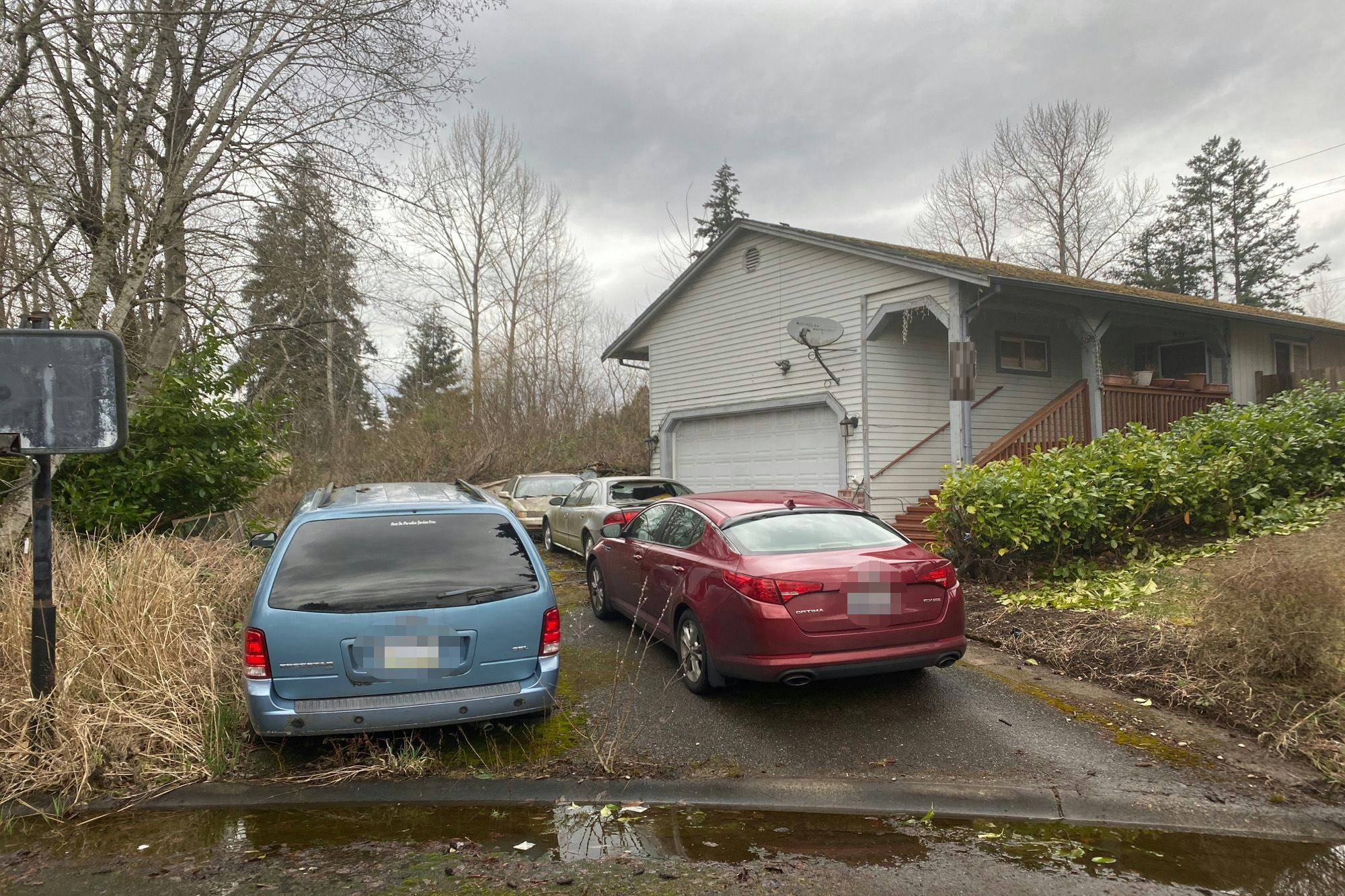 272nd Ct, Kent, WA 98042 #1