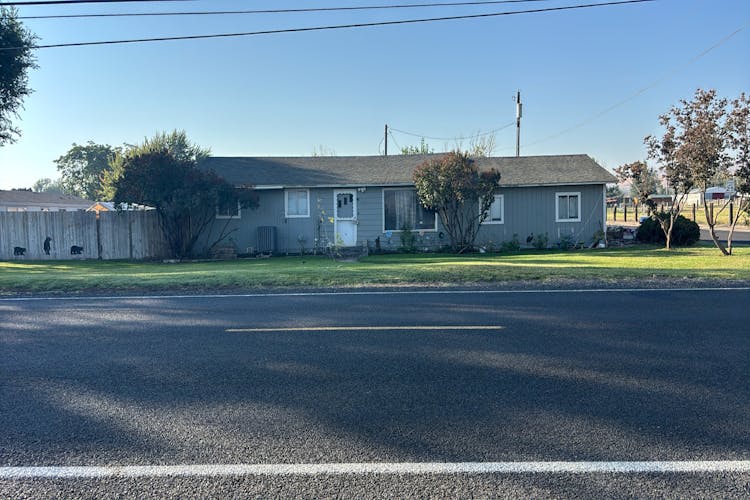 38003 South Whitney Road Kennewick, WA 99337, Benton County