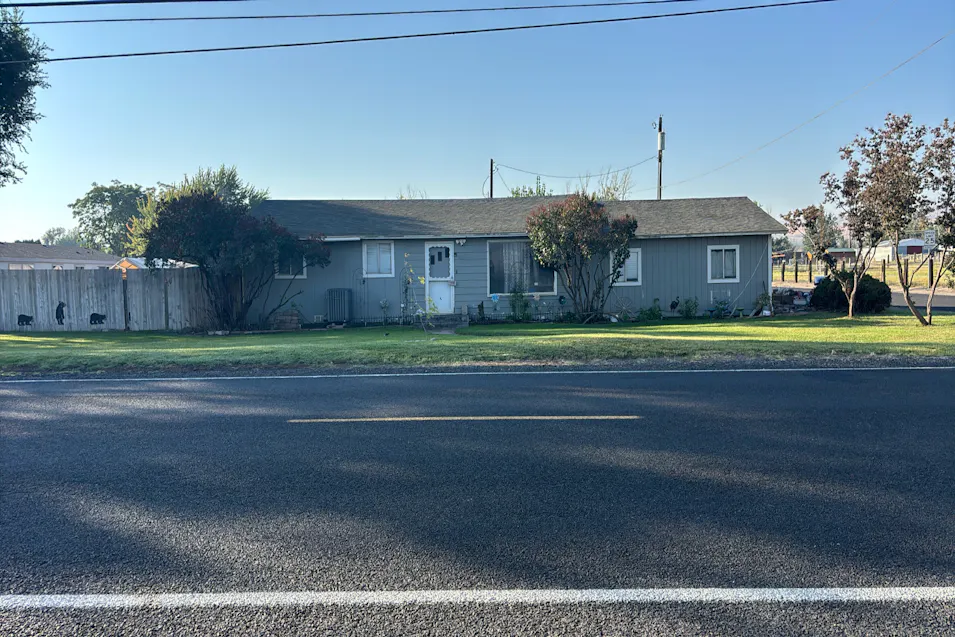 38003 South Whitney Road Kennewick, WA 99337, Benton County