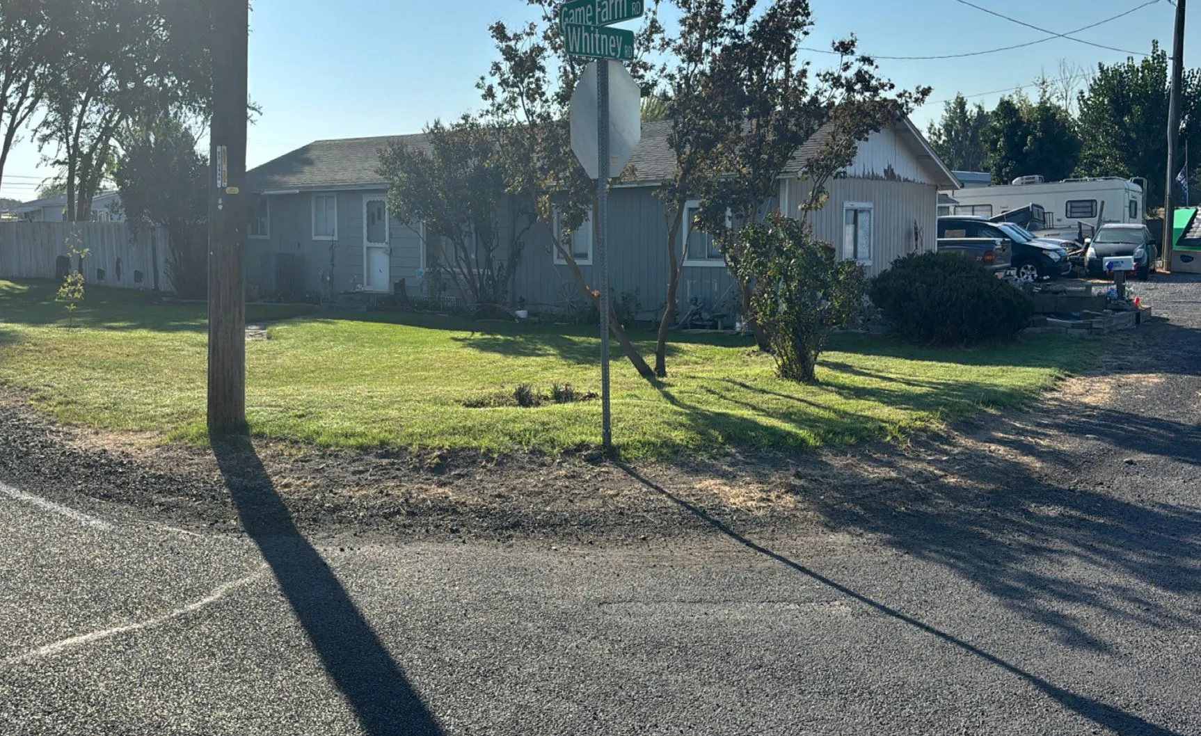 Whitney Rd, Kennewick, WA 99337 #1