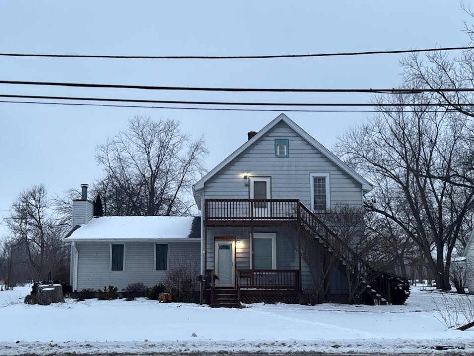 1646 Main St Crete, IL 60417, Will County