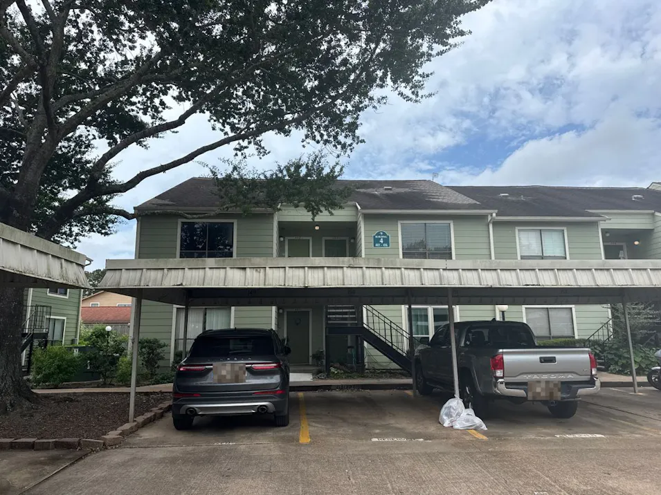 14777 Wunderlich Dr Unit 402 Houston, TX 77069, Harris County
