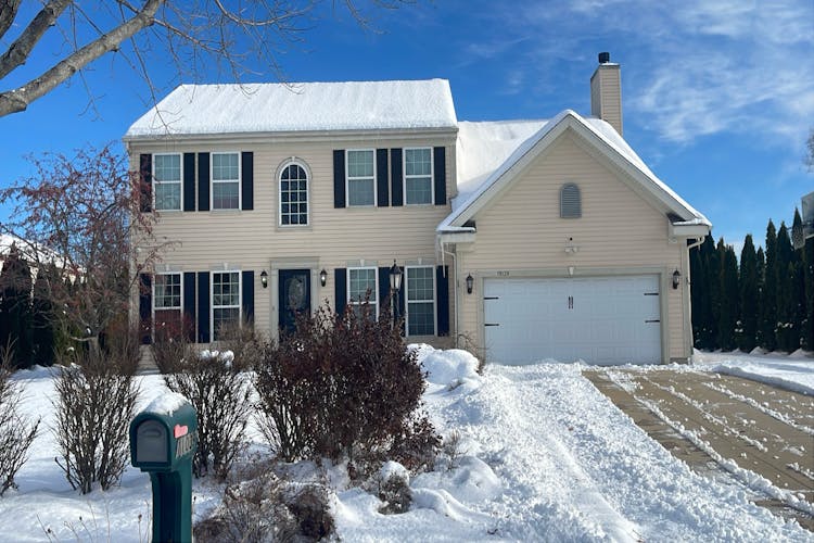 11039 W. Fairlane Avenue Milwaukee, WI 53224, Milwaukee County