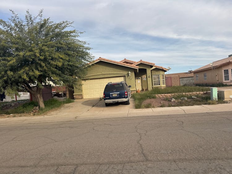 234 East Patricia Street San Luis, AZ 85349, Yuma County