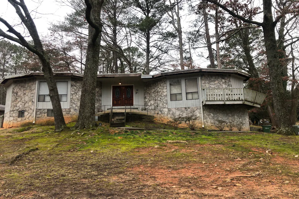 1740 Detroit Avenue NW Atlanta, GA 30314, Fulton County