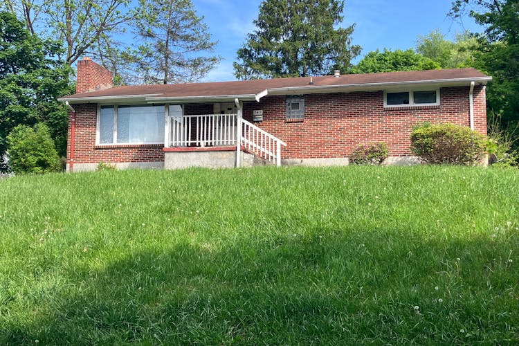 545 B St, Lavale, MD, 21502, USA