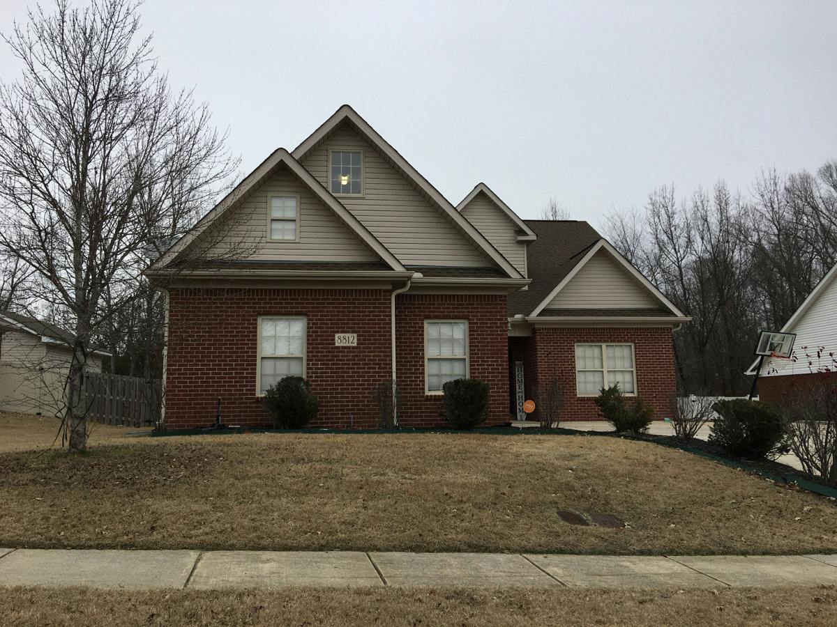 Belle Mor Dr, Madison, AL 35757