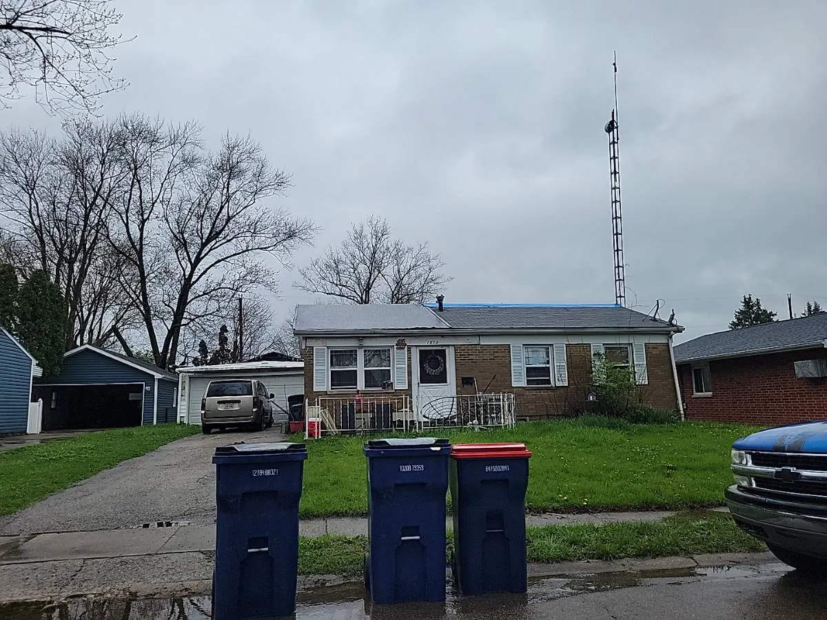 Garfield St, Piqua, OH 45356