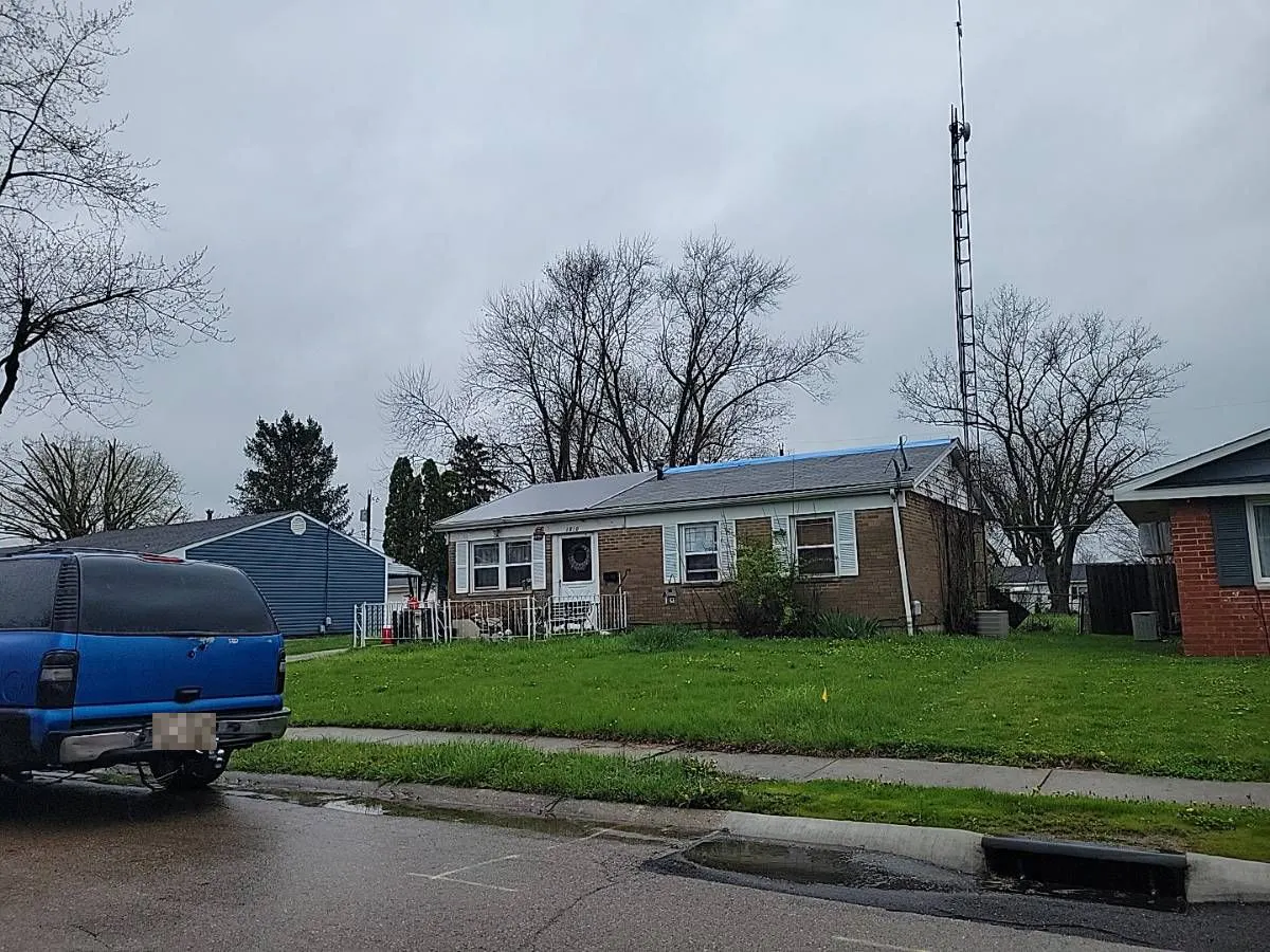 Garfield St, Piqua, OH 45356 #1