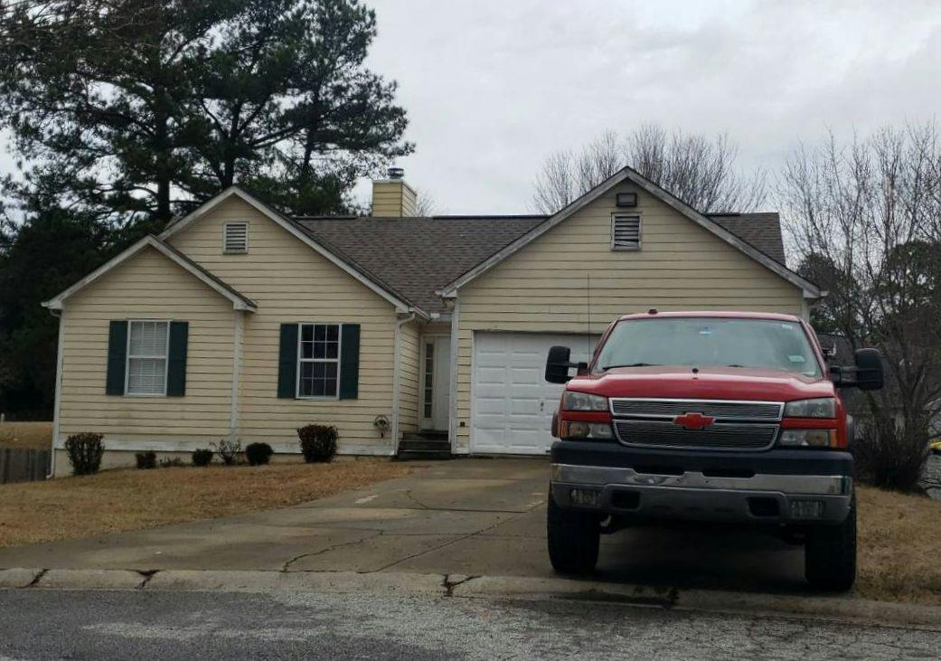 Carmel Ct, Kennesaw, GA 30144 #1