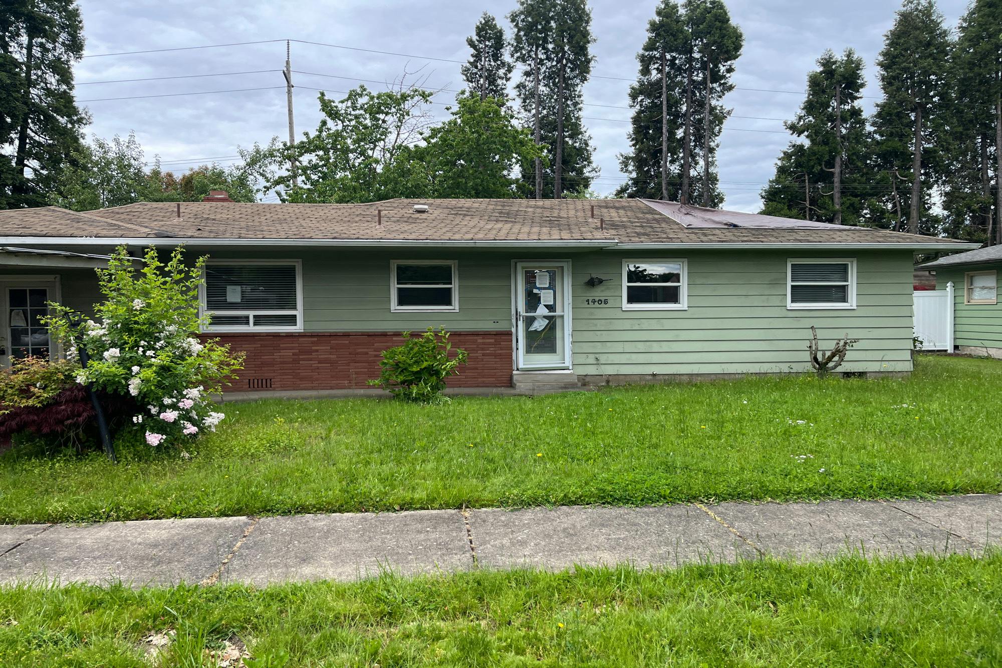 Lehigh Way, Albany, OR 97322 #1