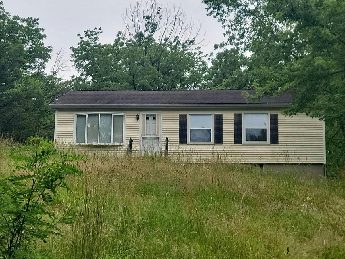 Liberty Corners Rd, Pine Island, NY 10969