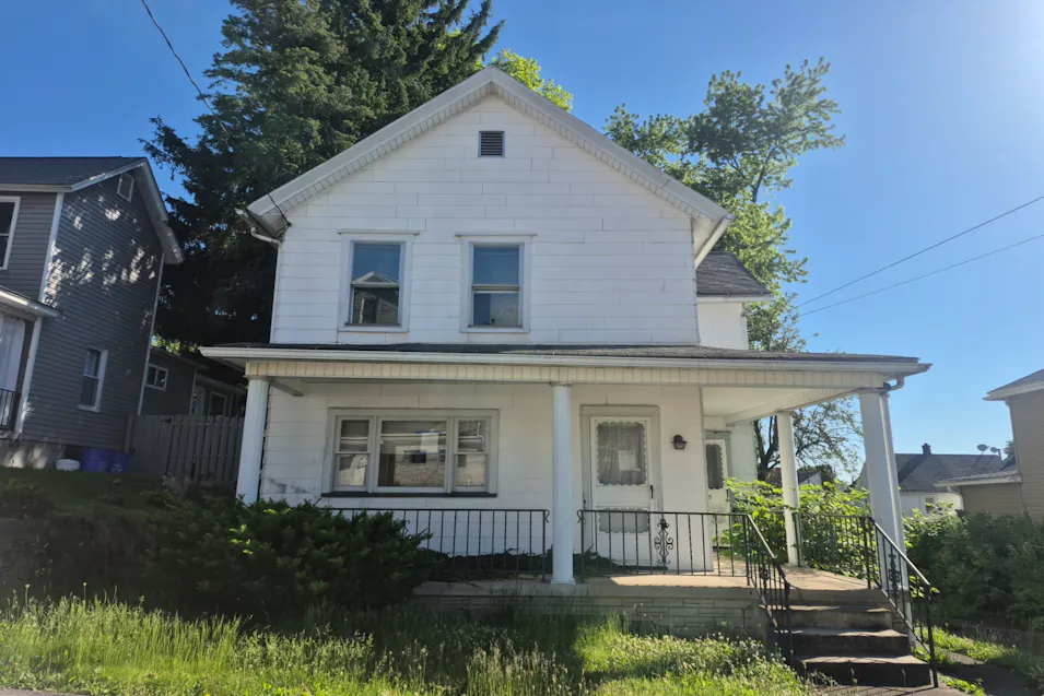 420 Cayuga Street Scranton, PA 18508, Lackawanna County