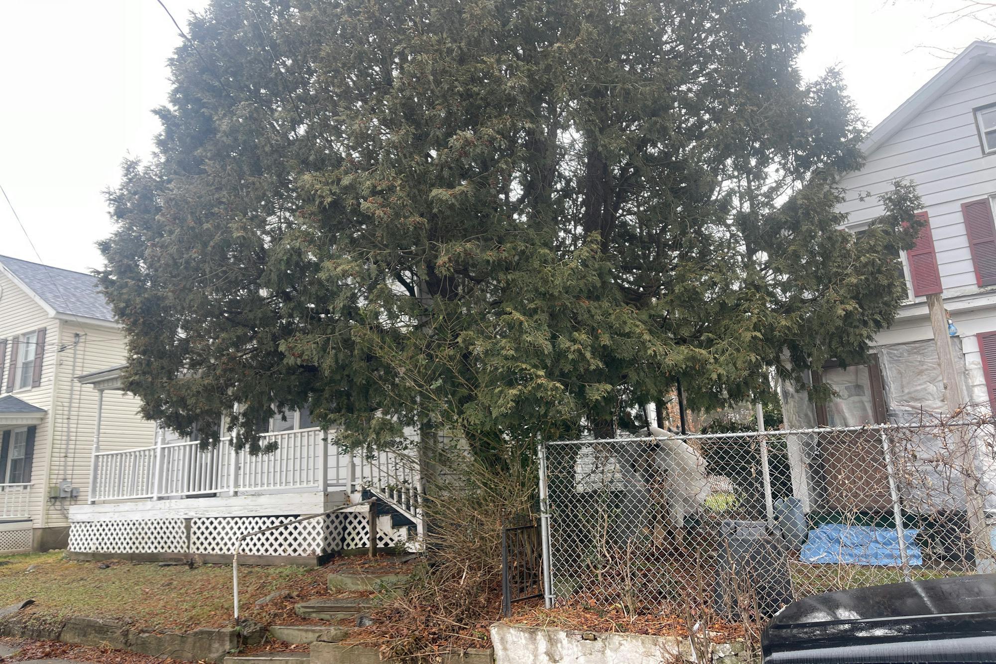 Church St, Carbondale, PA 18407 #1