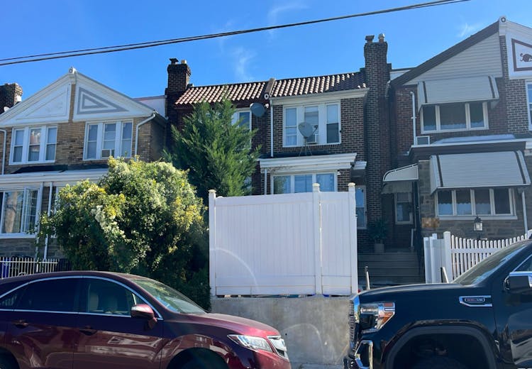 7535 Briar Rd Philadelphia, PA 19138, Philadelphia County