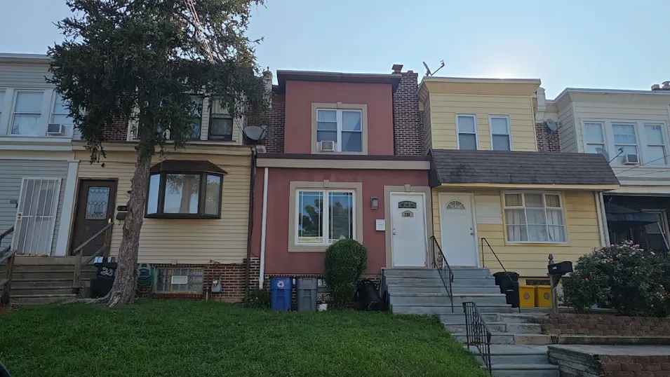 229 Jackson Ave Darby, PA 19023, Delaware County
