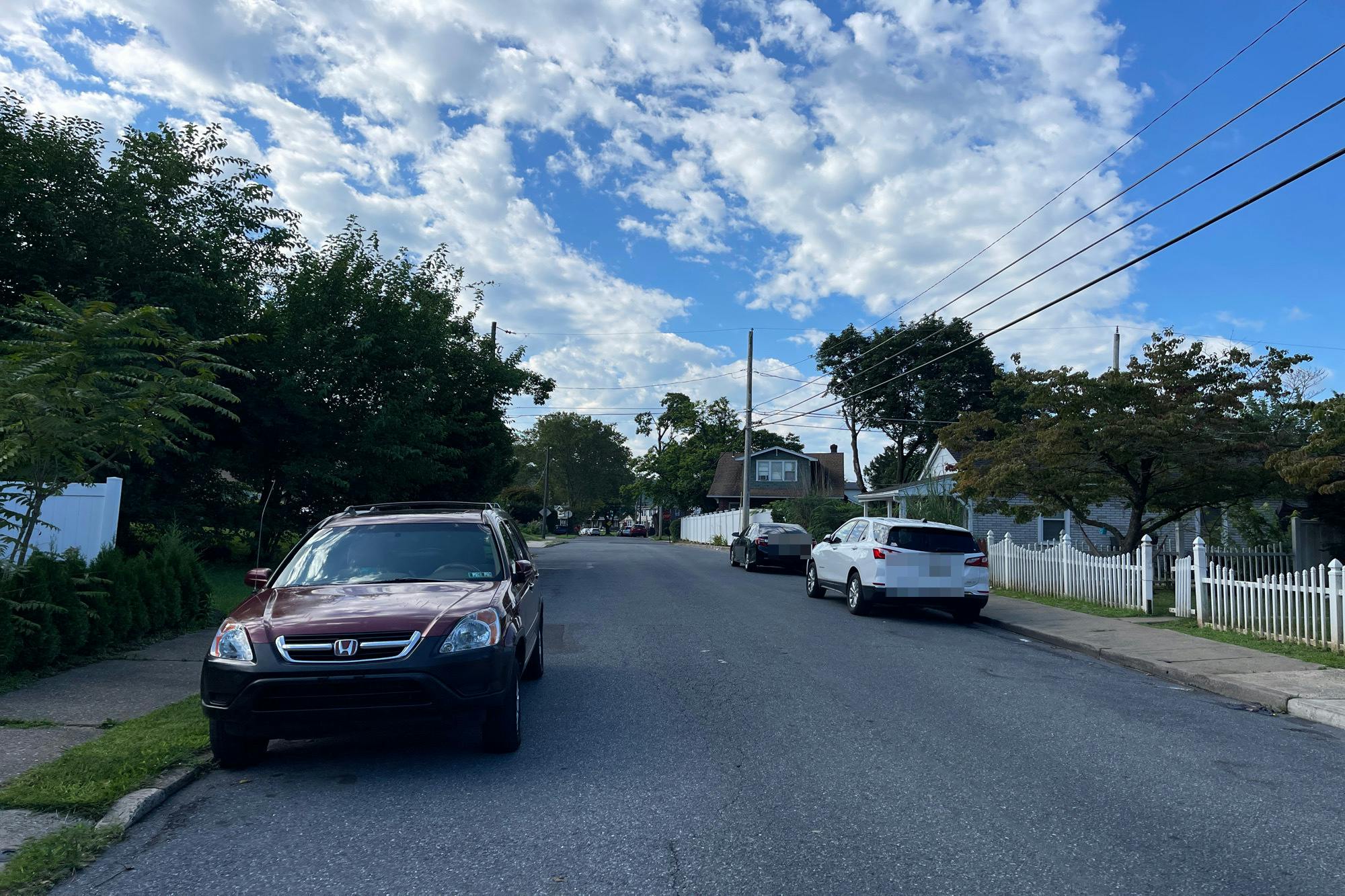 Race St, Allentown, PA 18103