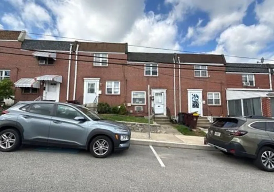 318 E Rambo Street Bridgeport, PA 19405, Montgomery County