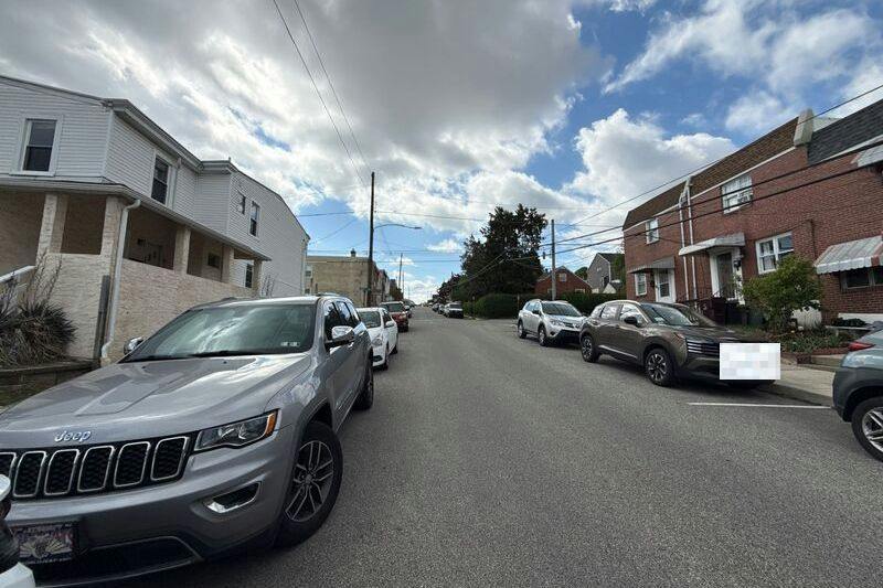 Rambo St, Bridgeport, PA 19405