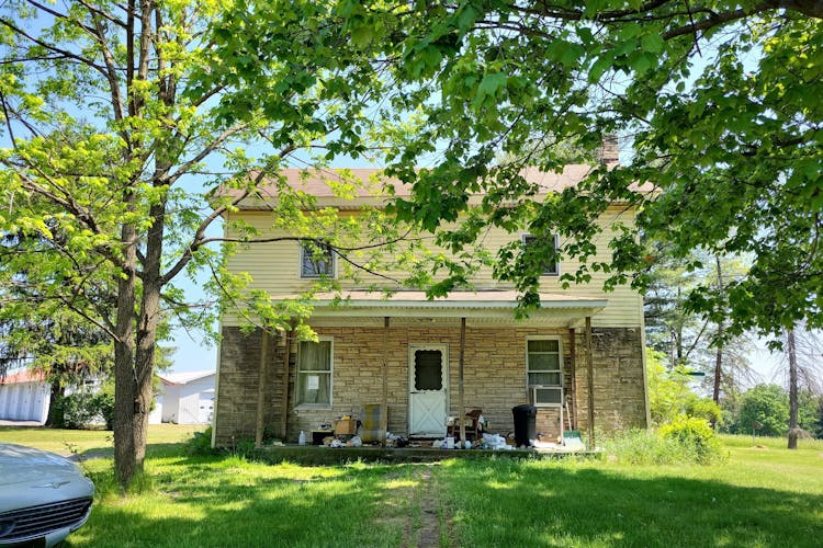 4960 Morrisdale Allport Hwy, Morrisdale, PA, 16858, USA