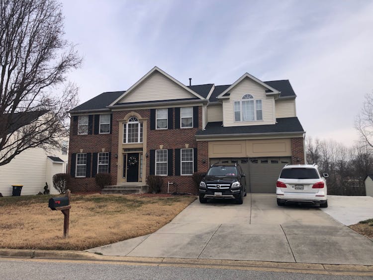 2912 Kidder Rd Clinton, MD 20735, Prince George'S County