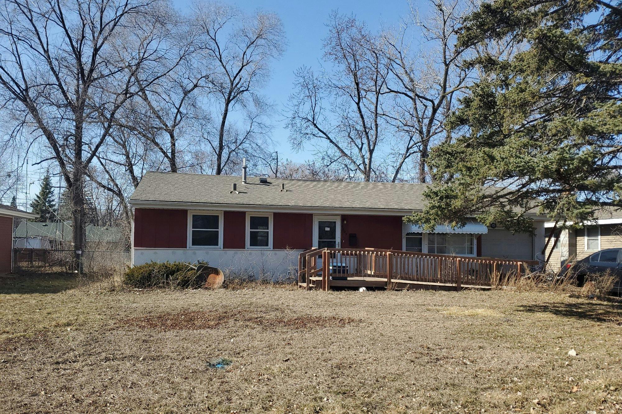 Newton Ave, Minneapolis, MN 55430