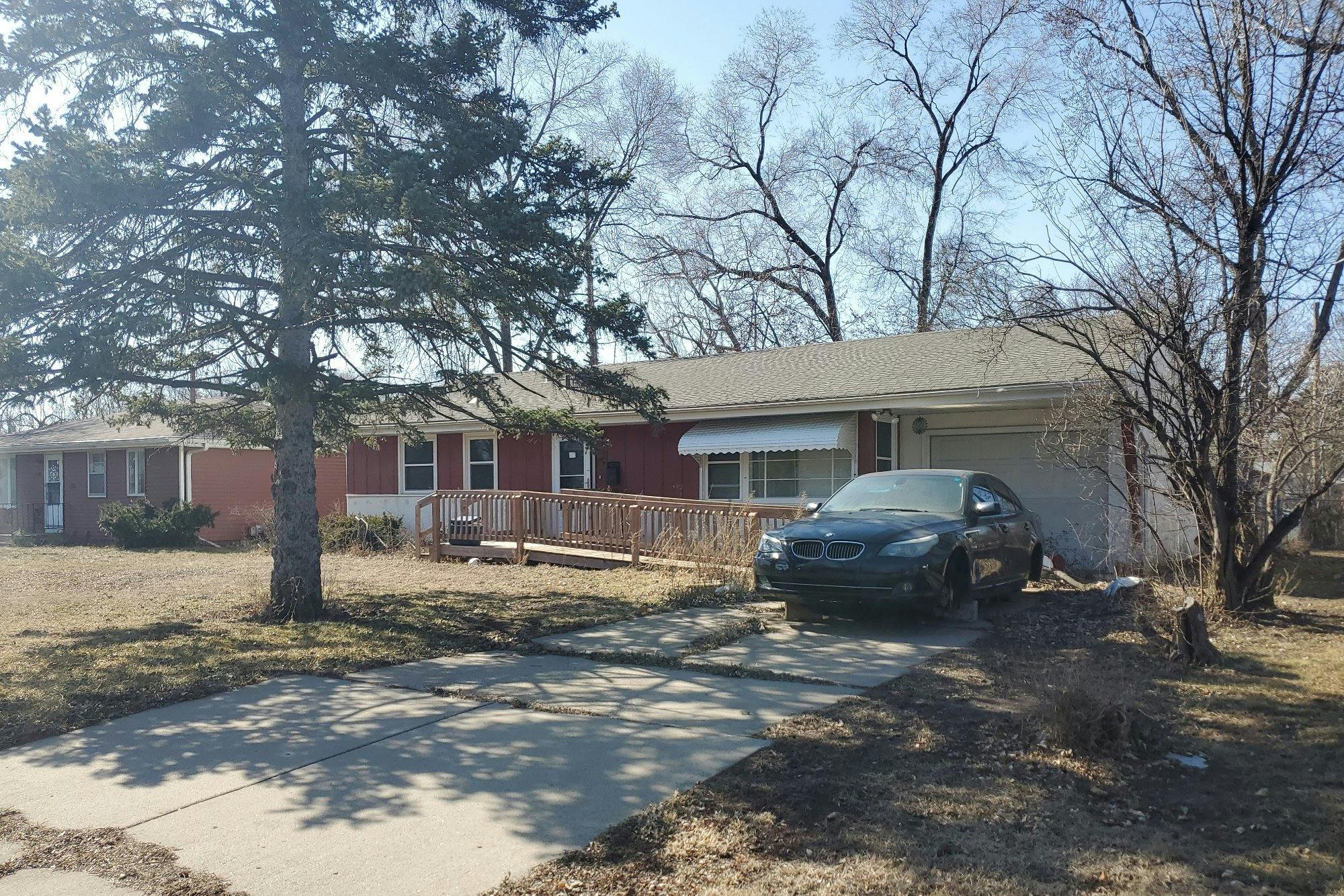 Newton Ave, Minneapolis, MN 55430 #1