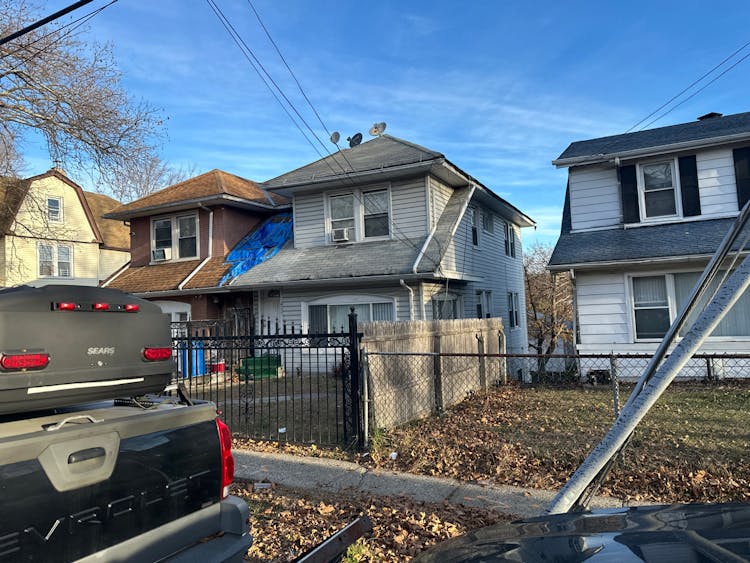 467 East 3rd Street Mount Vernon, NY 10553, Westchester County