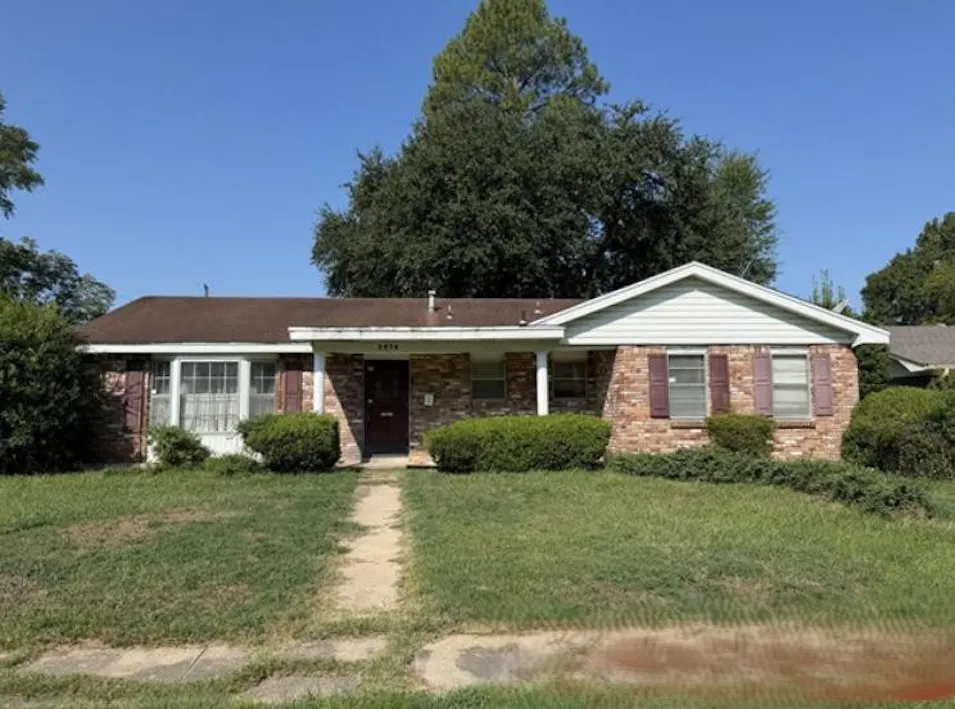 3914 King Richard Rd Pine Bluff, AR 71603, Cleveland County