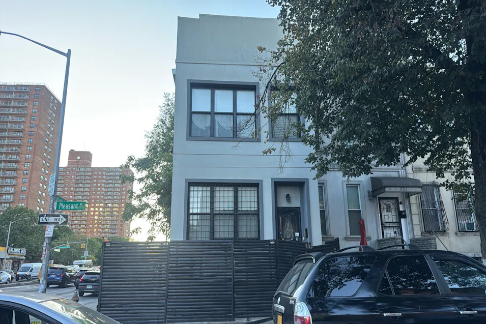 34 Pleasant Pl Brooklyn, NY 11233, Kings County