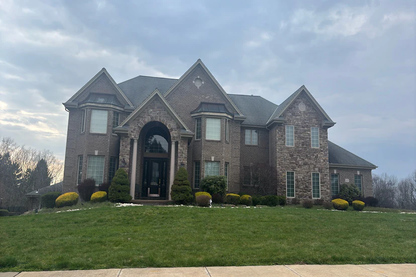 117 Archberry Drive