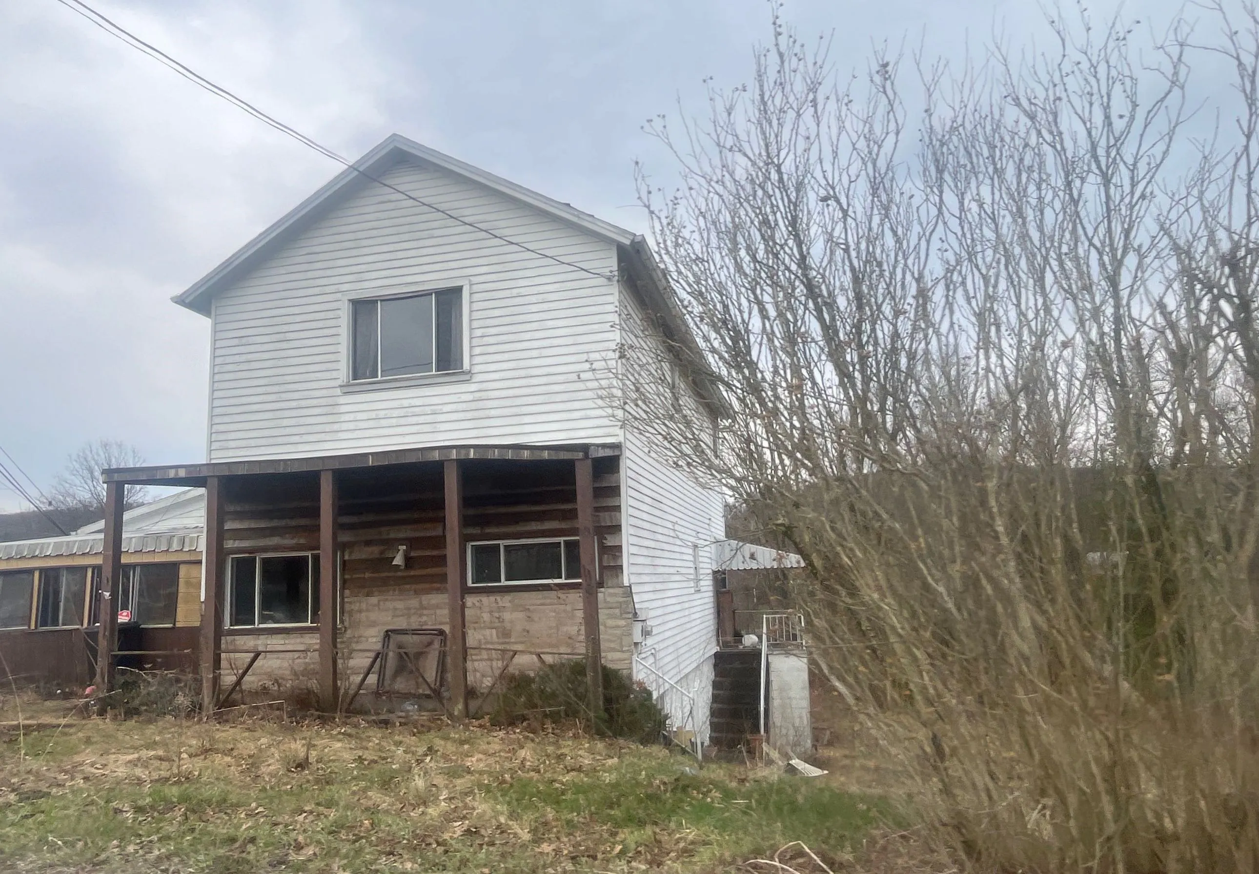 Power Plant Rd, Coral, PA 15731 #1